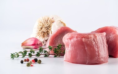 schweinemedaillons