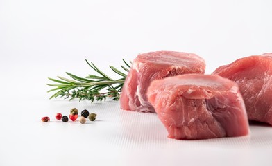 schweinemedaillons