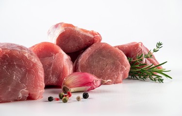 schweinemedaillons