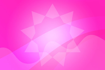 Obraz premium abstract, light, space, star, blue, galaxy, sky, bright, design, cosmos, night, nebula, sun, wallpaper, glow, illustration, color, astronomy, backdrop, black, graphic, purple, pink, art, stars