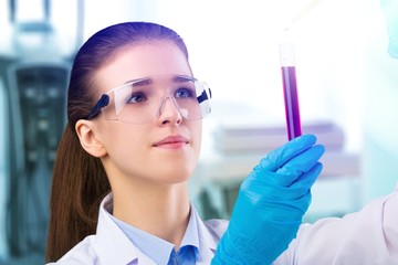 Biotech.