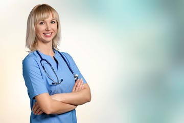Doctor.