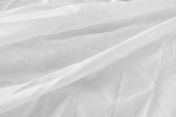 blue satin background