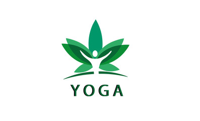 Yoga Logo