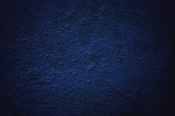 Dark blue texture background and wallpaper