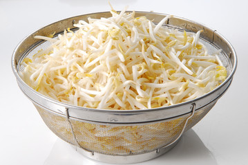 bean sprouts