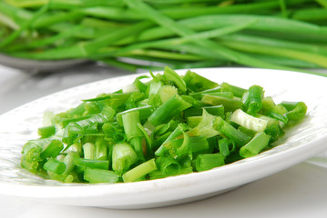 spring onion