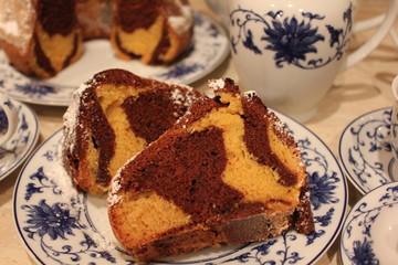 cake, dessert, chocolate, food, sweet, plate, cream, slice, baked, pie, delicious, piece, coffee, brown, cheesecake, pastry, chocolate cake, gourmet, tasty, homemade, white, snack, sugar, cocoa, brown