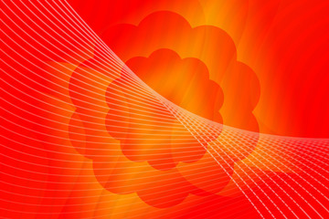 abstract, orange, yellow, illustration, wallpaper, light, red, design, color, sun, backgrounds, bright, graphic, wave, pattern, art, colorful, texture, hot, summer, lines, backdrop, decoration, space