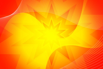 abstract, orange, yellow, illustration, wallpaper, light, red, design, color, sun, backgrounds, bright, graphic, wave, pattern, art, colorful, texture, hot, summer, lines, backdrop, decoration, space