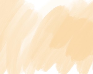 Conceptual background design Brown watercolor.