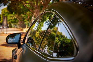 car service auto parts 