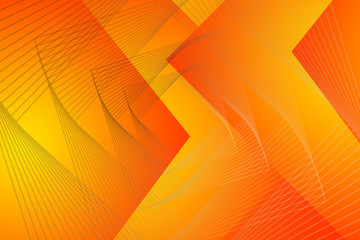 abstract, orange, yellow, wallpaper, illustration, light, design, red, pattern, color, backgrounds, graphic, texture, wave, art, backdrop, bright, waves, lines, decoration, abstraction, sun, colorful