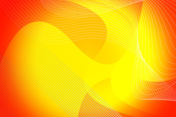 abstract, orange, yellow, wallpaper, illustration, light, design, red, pattern, color, backgrounds, graphic, texture, wave, art, backdrop, bright, waves, lines, decoration, abstraction, sun, colorful