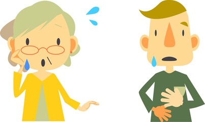 おとな　ひきこもり　息子