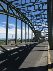 旭橋（北海道旭川市）