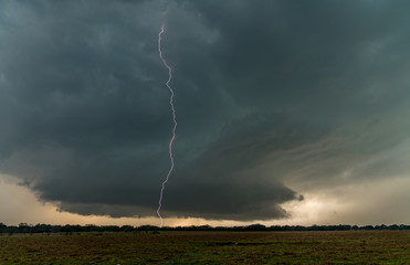 soft lightning