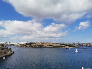 Fototapeta premium valleta