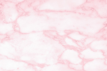 Marble wall surface pink background pattern graphic abstract light elegant white for do floor plan ceramic counter texture tile silver pink background.