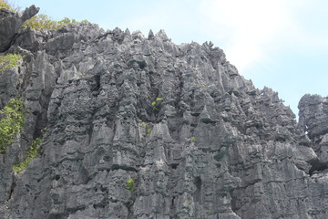 Ang Thong NP
