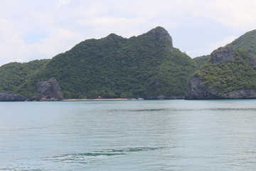Ang Thong NP