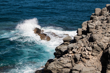 Grand canarie