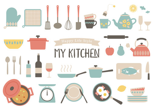 キッチン用品 Images Browse 8 287 Stock Photos Vectors And Video Adobe Stock キッチン用品 Images Browse 8 287 Stock Photos Vectors And Video Adobe Stock