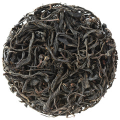 Unsmoked Lapsang Souchong Black Tea from Tong Mu Guan village