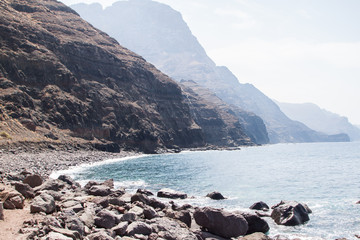Grand canarie
