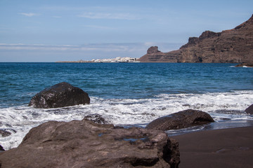 Grand canarie