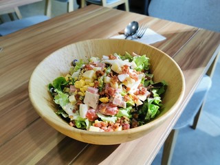 salad