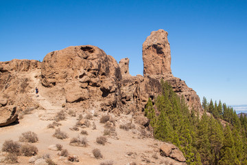 Roque Nublo