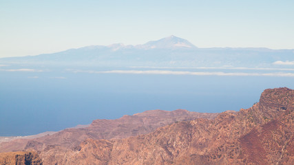 Roque Nublo