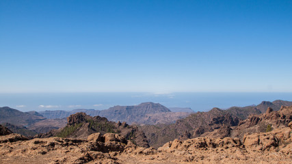 Roque Nublo