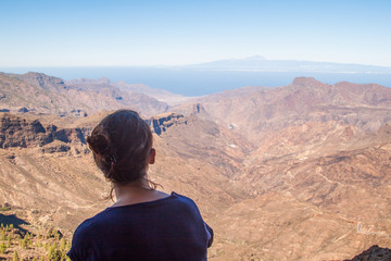 Roque Nublo
