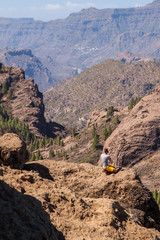 Roque Nublo