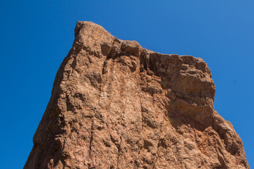 Roque Nublo