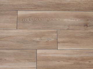 Seamless wooden beige wood texture background brown