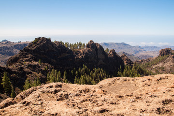 Roque Nublo