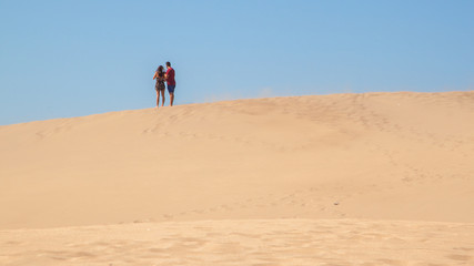 Dune de maspalomas