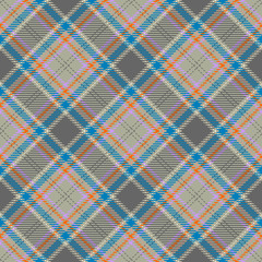  Tartan Plaid Scottish Seamless Pattern.