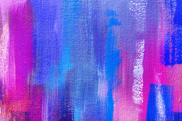 abstract oil paint texture on canvas, background.