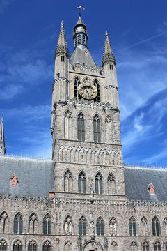 In Flanders Fields Museum, Ypes, Belgium