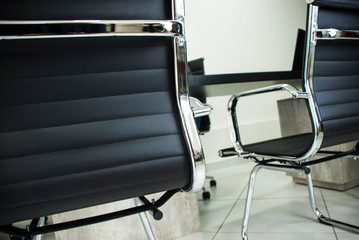  Elegant and modern office chairs