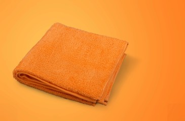 Towel.