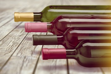 Wine.