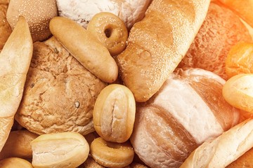 Bread.