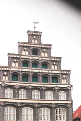 Fototapeta premium Lüneburg