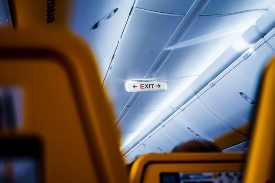 Exit