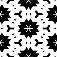 seamless geometric pattern 04